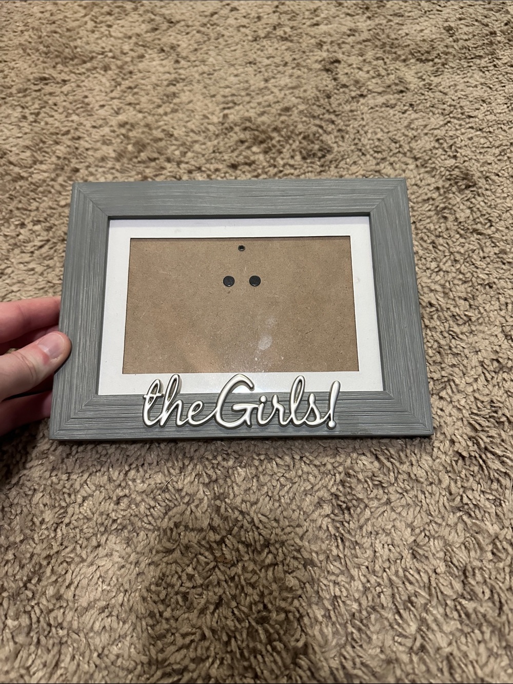 Photo Frame - Picture 3 of 3